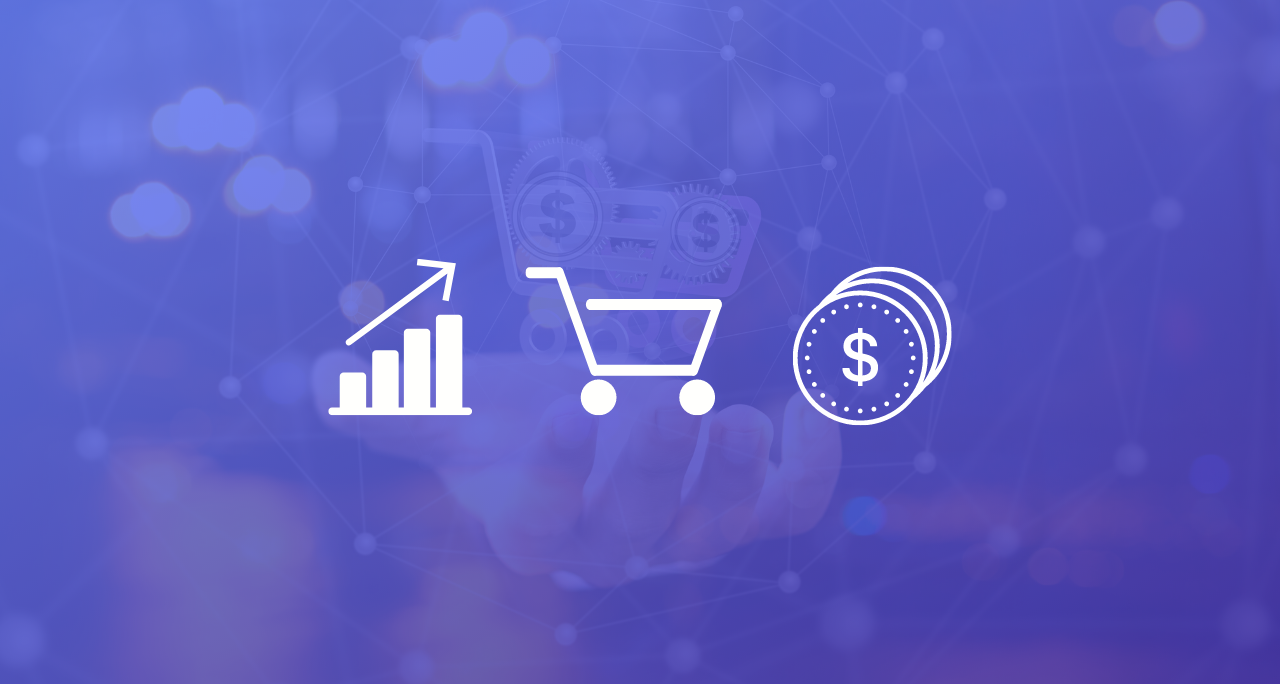 Ecommerce Order Volume